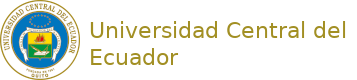 UNIVERSIDAD CENTRAL DEL ECUADOR